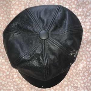 Real Harley-Davidson Hat